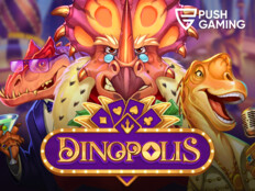 Bongo casino review36